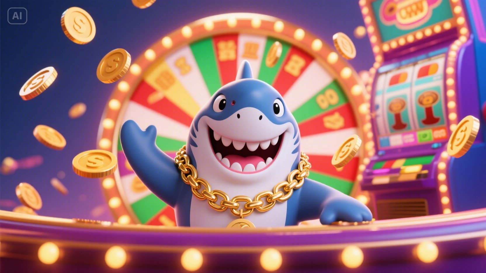 Registration at Goldenbet Casino Casino