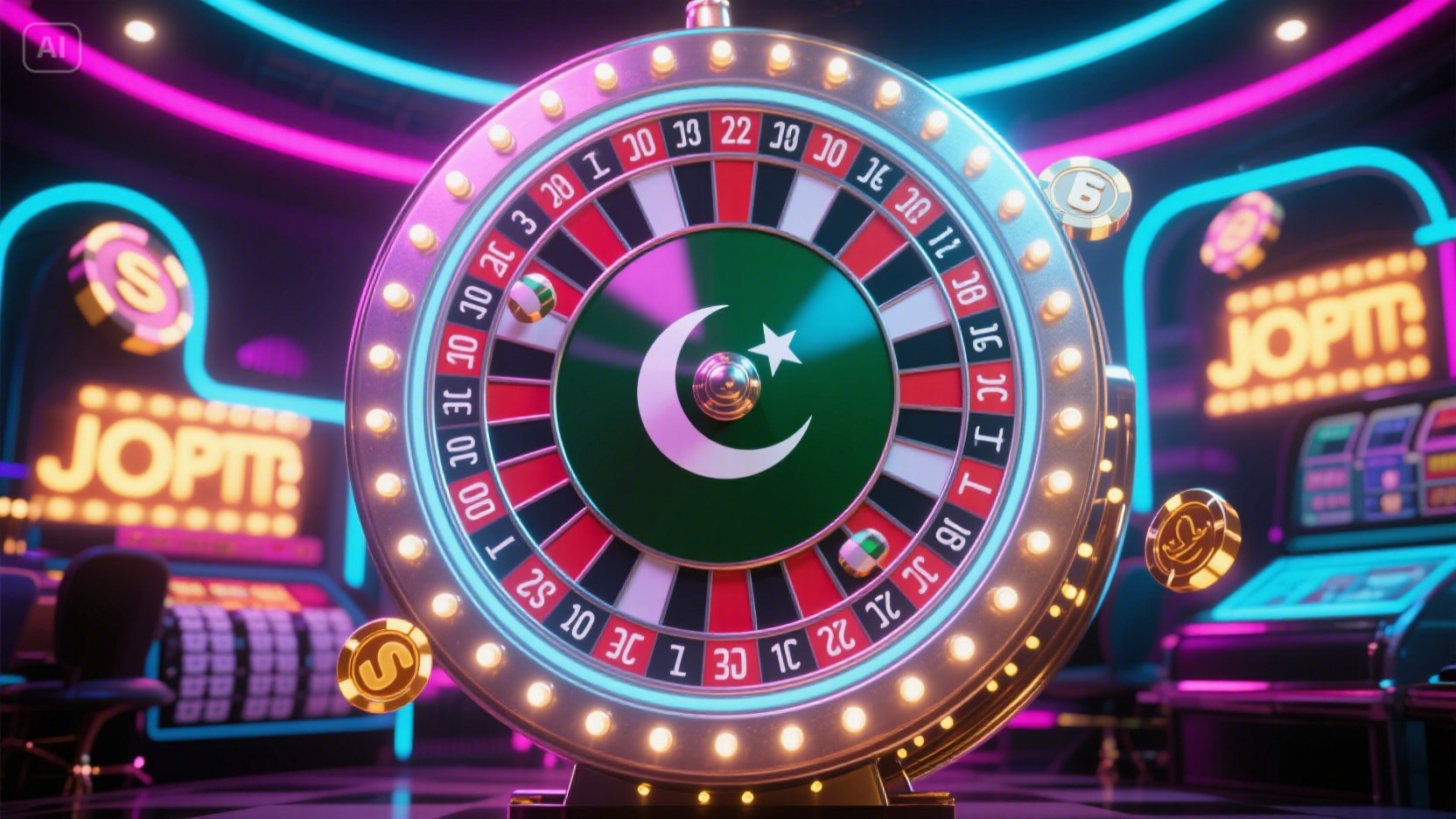 Goldenbet CasinoDeposit for the first time and enjoy a 200% instant cashback! Pakistan’s players can win big in slots, poker, and crash games using local PKR banking support.