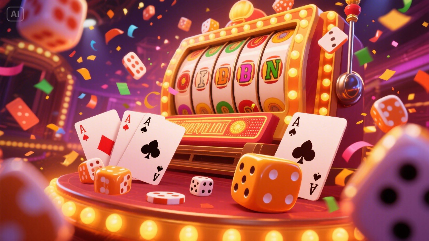 Registration at Goldenbet Casino Casino