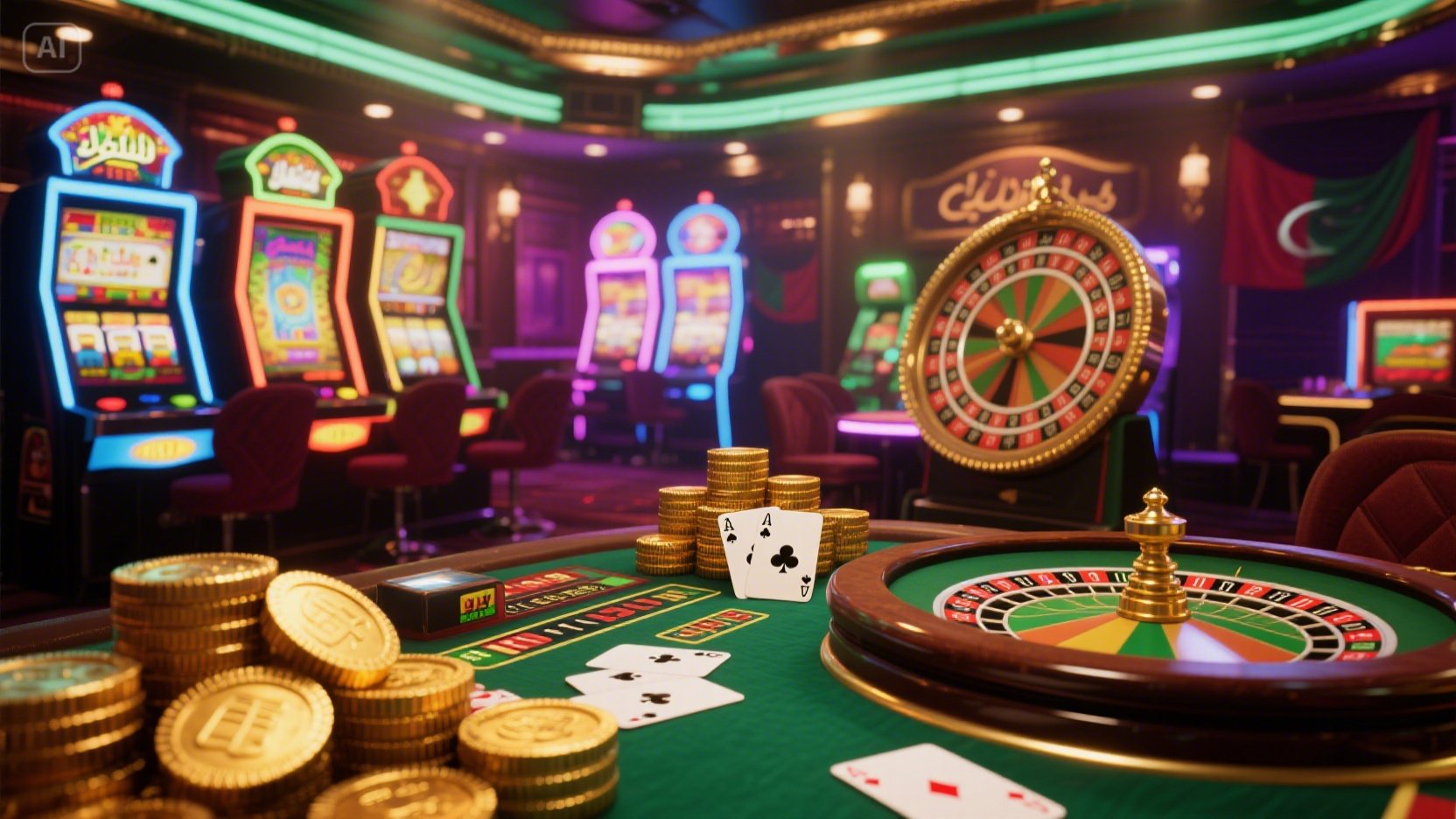 Casino Goldenbet Casino desktop and mobile interfaces