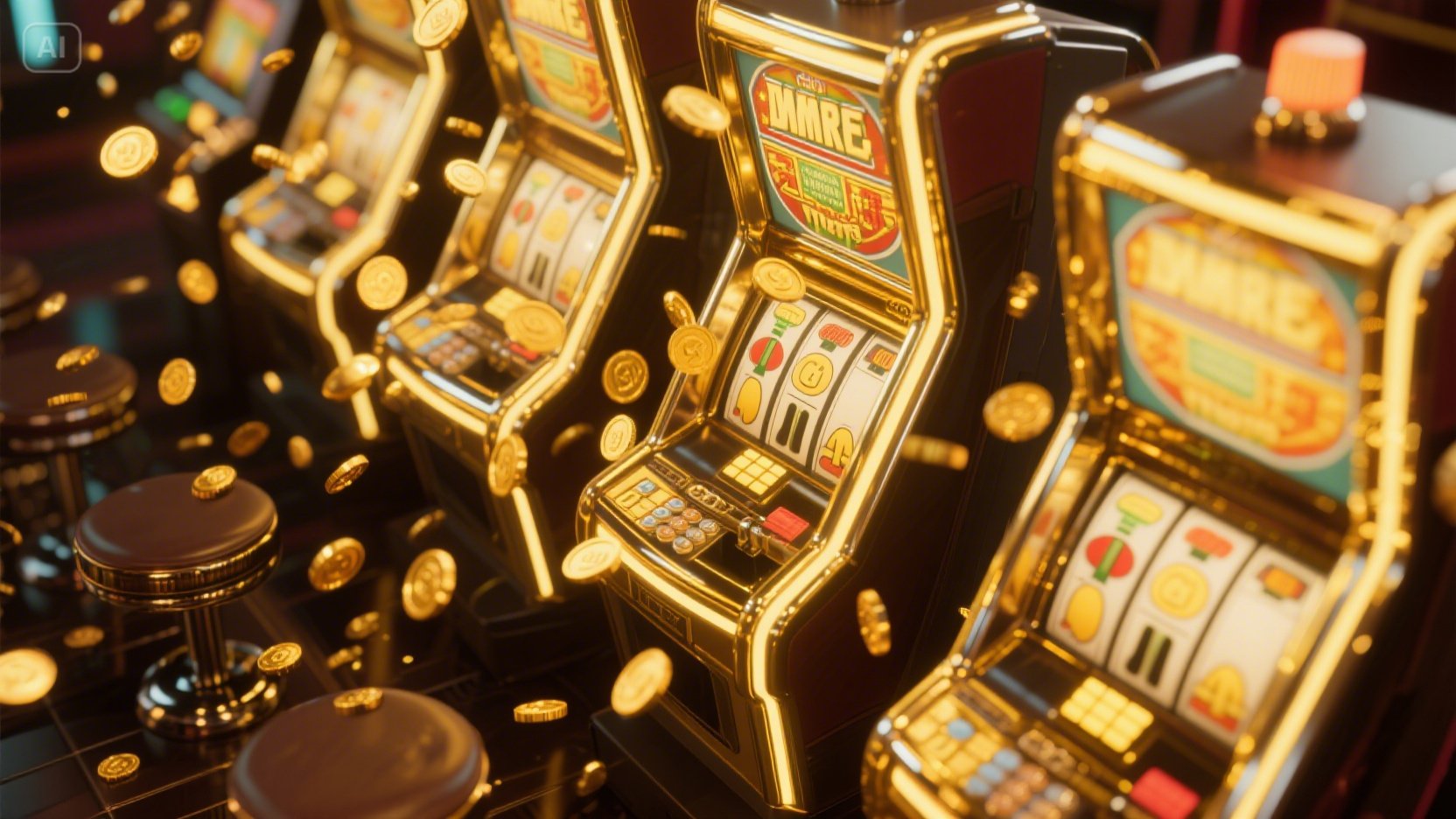 Casino Goldenbet Casino desktop and mobile interfaces